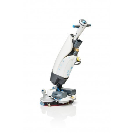 I-MOP XL PLUS V22 W/O I-POWER *BLUE*