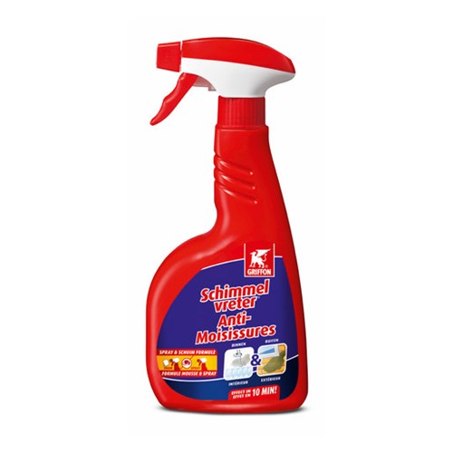 Griffon Schimmelvreter 12 x 750ml
