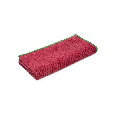 Greenspeed Element Microvezeldoek rood