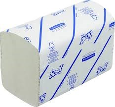 Kimberly Clark Scott extra interfolded