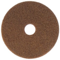 Vloerpad 17 inch bruin