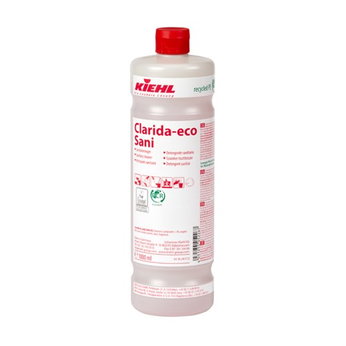 Kiehl Clarida-eco Sani (6 x 1 L in een doos)