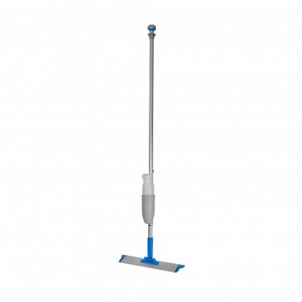 Wecoline Spraymop systeem met afneembare flacon
