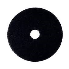 3M Vloerpad 17 inch zwart