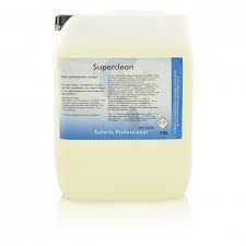 Superclean 10 liter can