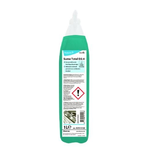 Suma Total D2.4 doseerflacon (12 x 1 liter)