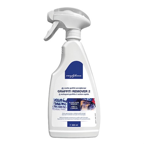 Prochemko Graffiti remover 2
