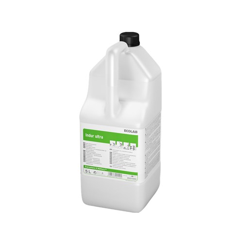 Ecolab Indur Ultra (2 x 5 liter)