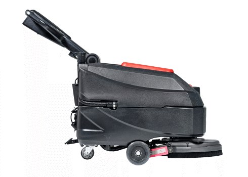 Viper AS4325B, 43 cm werkbreedte