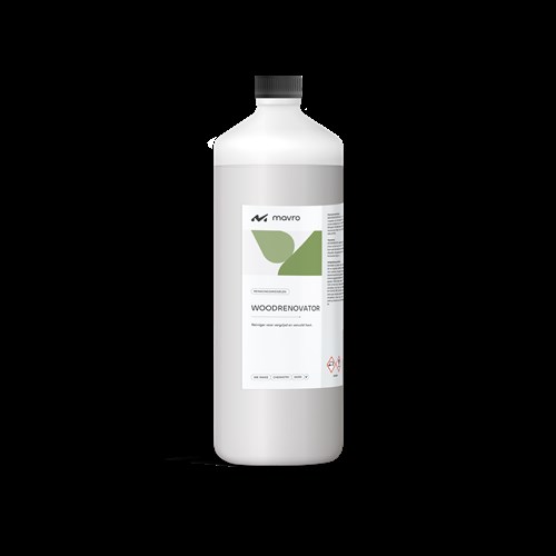Mavro Woodrenovator 1 liter