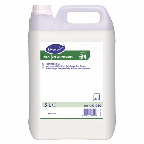 Taski Jontec Preclean (2 x 5 liter)