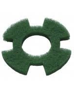 I-MOP XL Pads groen