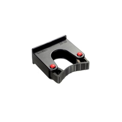 Toolflex steelklem zwart 20/30 mm los