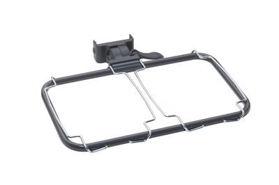 TASKI Dubbele Afvalzakhouder 110-150L