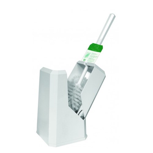 Toiletgarnituur Betra abs vierkant