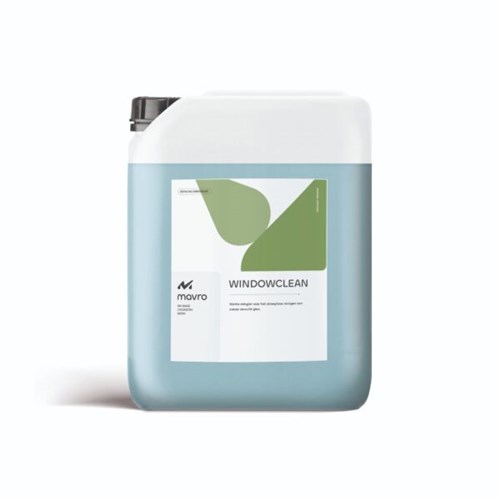 Mavro Windowclean 10 liter