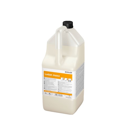 Ecolab Lodan Maxx (2 x 5 liter)
