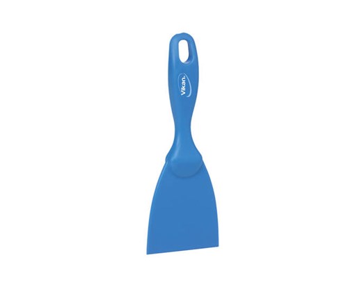Vikan Hygiene Handschraper Recht 75mm