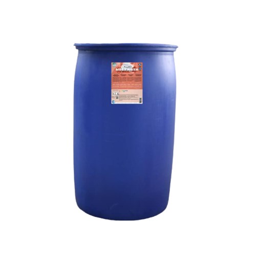 Pollet Poltech Megawash (1 x 200 liter)