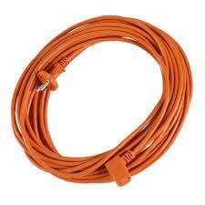 TASKI Aero snoer oranje 30031-61 Main cord 2L EURO.