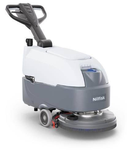 Nilfisk SC370 43B-EU-UK
