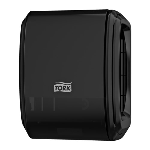 Tork Constante Luchtverfrissing Dispenser Zwart A3