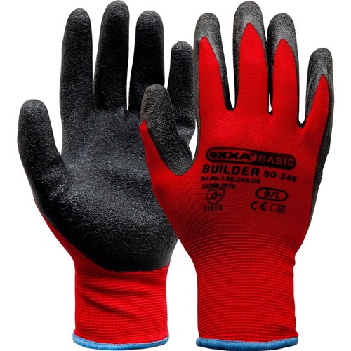 OXXA® Builder 50-246 handschoen Maat M