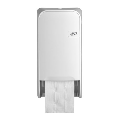 Quartz white doproldispenser