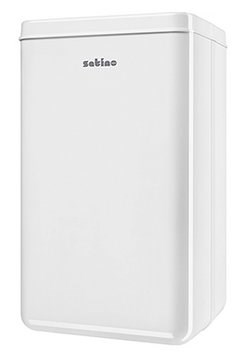 Wepa afvalbak 50 liter
