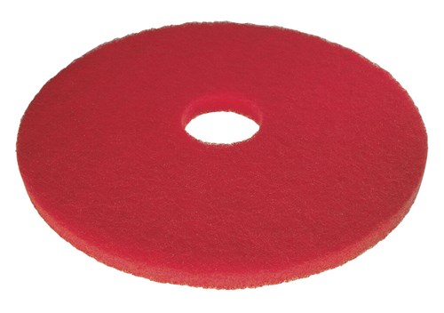 TASKI 3M Pad Rood 5x - 16