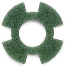 I-MOP XL Pads Twister groen