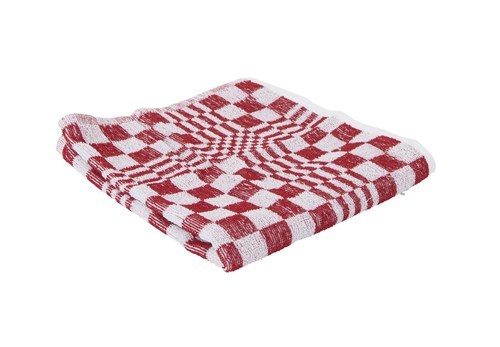 Keukendoek Blok 50 x 50 cm