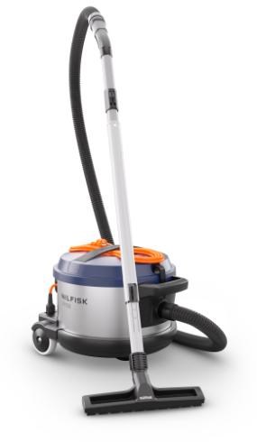 Nilfisk VP930 PRO HEPA BLUE HF EU