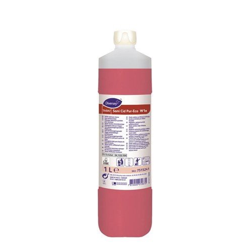 Taski Sani Cid Pur-Eco W1e 1 liter