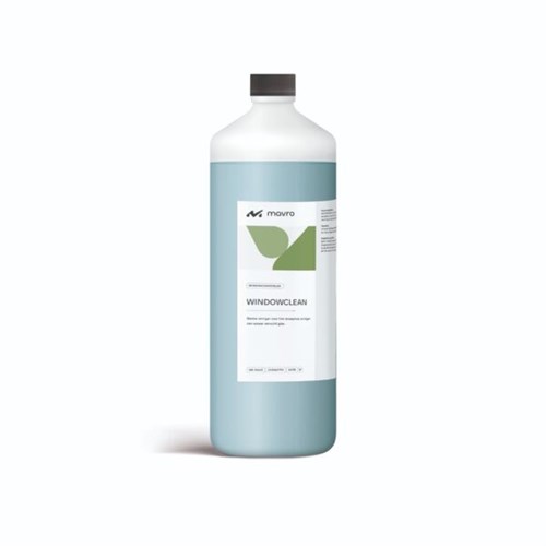 Mavro Windowclean 1 liter