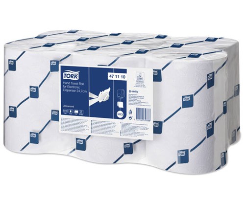 Tork Handdoekrol voor Elektronische Dispenser Advanced