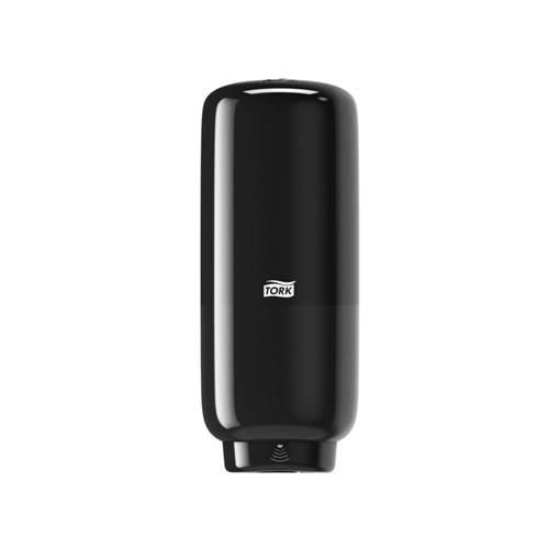Tork Sensor Schuimzeep Dispenser zwart S4