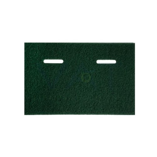 Pad Groen Edgefix MX