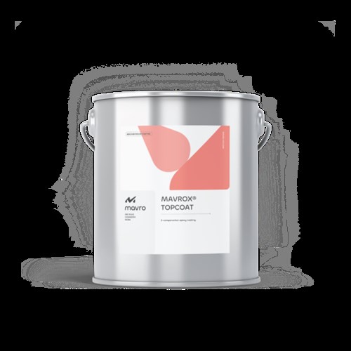 Mavro Mavrox Topcoat 10 kg