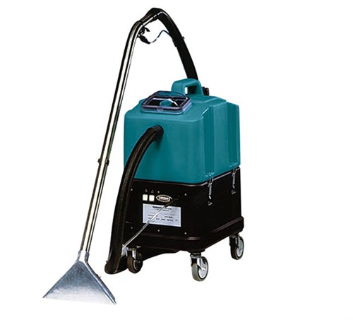 Tennant 1215 Sproei extractie machine 30 liter