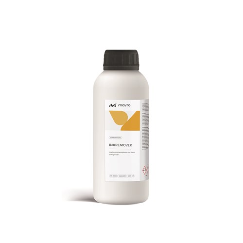 Mavro Inkremover 1 liter