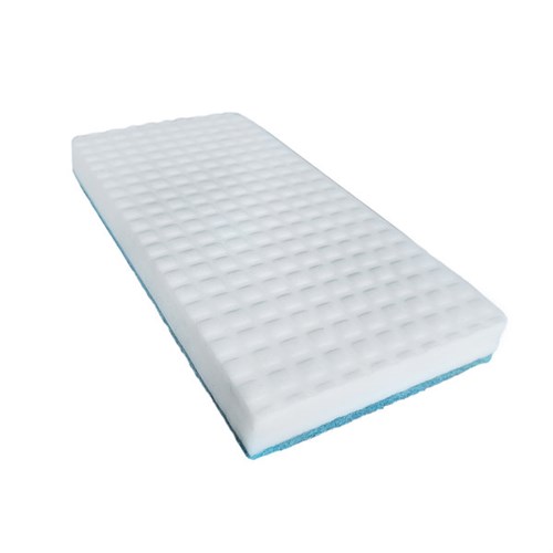 Melamine doodlebug pad (10 stuks)