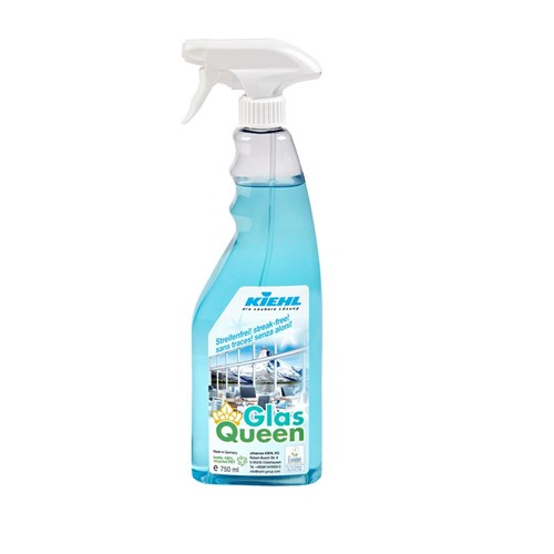 Kiehl GlasQueen (6 x 750 ml)