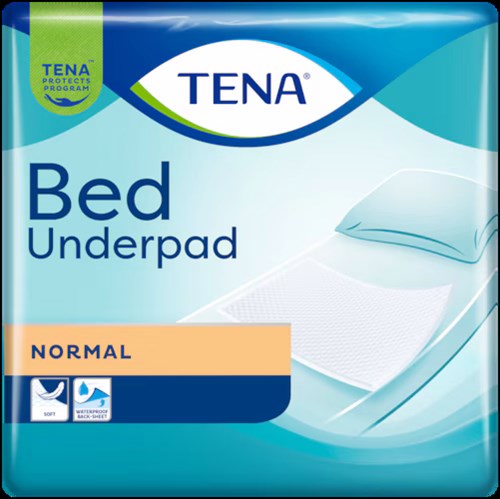 TENA Bed Normal 60x90 (1x35p)